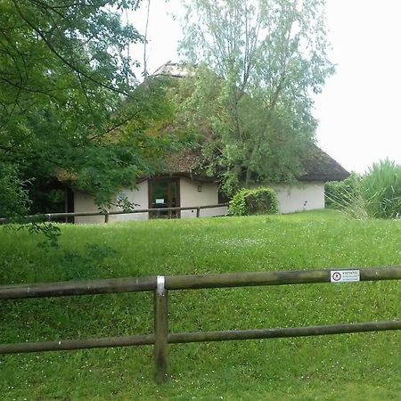 I Guardiani Bed & Breakfast Carlino Dış mekan fotoğraf
