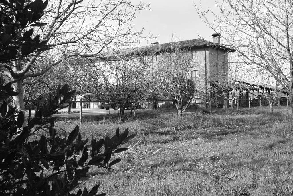 I Guardiani Bed & Breakfast Carlino Dış mekan fotoğraf