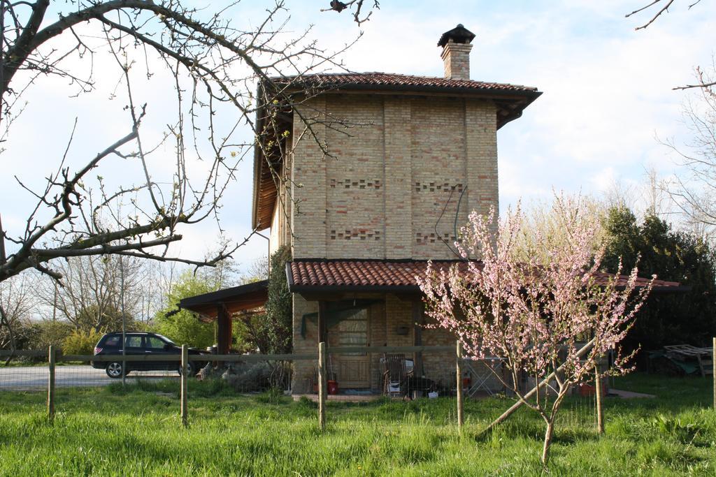 I Guardiani Bed & Breakfast Carlino Dış mekan fotoğraf