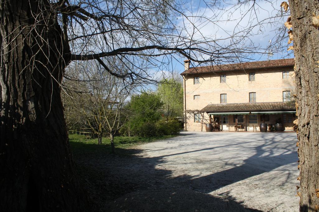 I Guardiani Bed & Breakfast Carlino Dış mekan fotoğraf