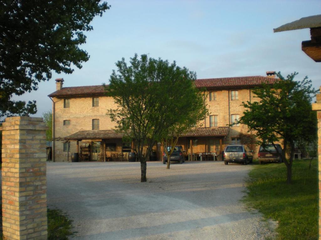 I Guardiani Bed & Breakfast Carlino Dış mekan fotoğraf