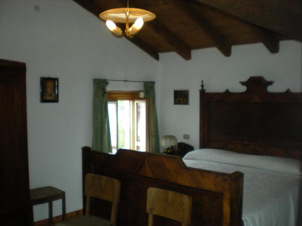 I Guardiani Bed & Breakfast Carlino Oda fotoğraf