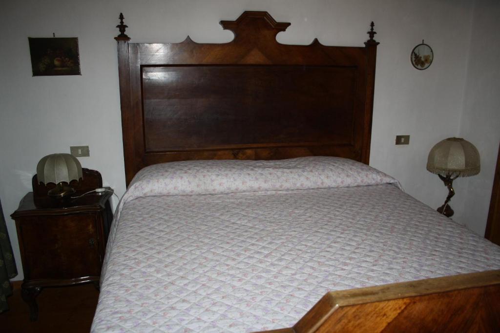 I Guardiani Bed & Breakfast Carlino Oda fotoğraf