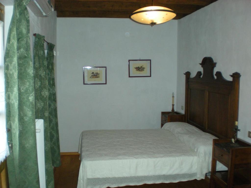 I Guardiani Bed & Breakfast Carlino Oda fotoğraf