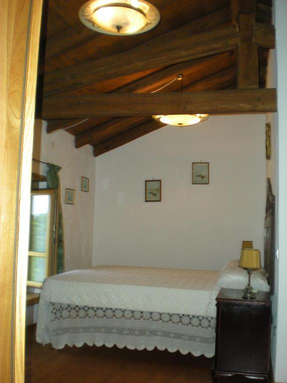 I Guardiani Bed & Breakfast Carlino Oda fotoğraf