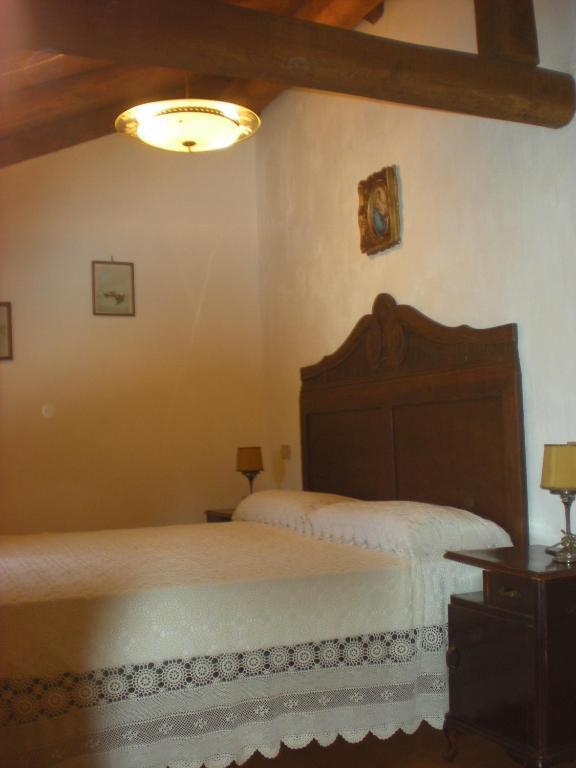 I Guardiani Bed & Breakfast Carlino Oda fotoğraf