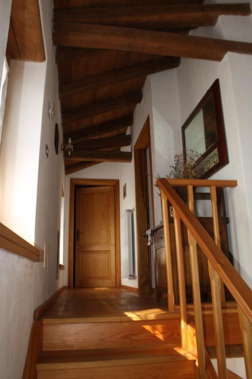 I Guardiani Bed & Breakfast Carlino Oda fotoğraf