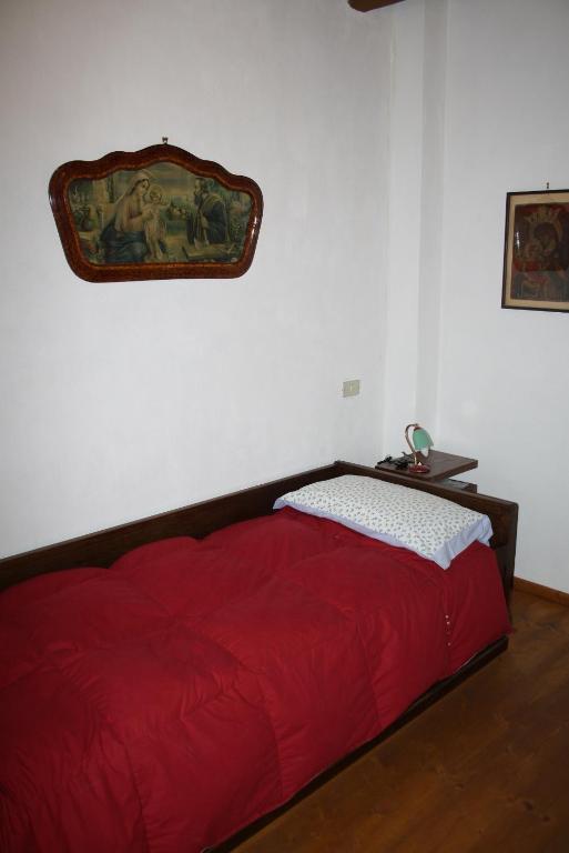 I Guardiani Bed & Breakfast Carlino Oda fotoğraf