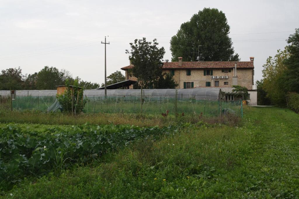 I Guardiani Bed & Breakfast Carlino Dış mekan fotoğraf