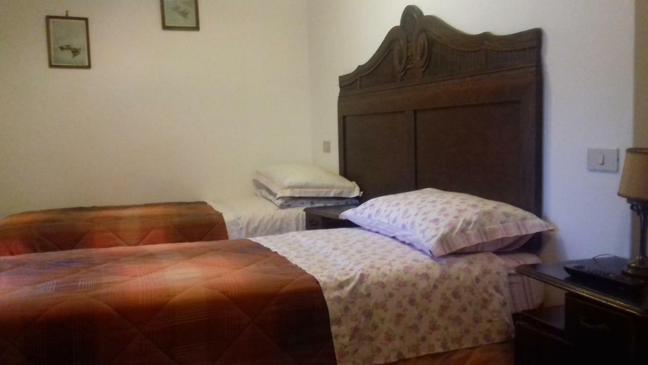 I Guardiani Bed & Breakfast Carlino Dış mekan fotoğraf